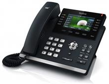 تلفن VoIP یالینک مدل T46G